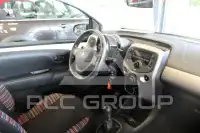 2018 Citroen C1
