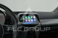 2018 Citroen C1