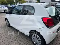 2018 Citroen C1