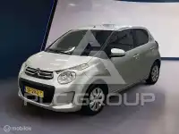 2018 Citroen C1