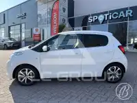 2018 Citroen C1