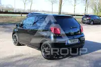 2018 Citroen C1