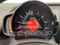 2018 Citroen C1