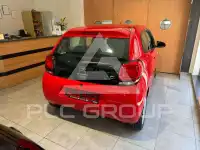 2018 Citroen C1
