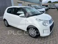 2018 Citroen C1