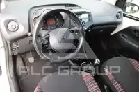 2018 Citroen C1