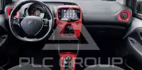 2018 Citroen C1