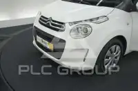 2018 Citroen C1