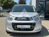 2018 Citroen C1