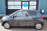 2018 Citroen C1