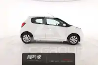 2018 Citroen C1