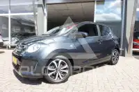2018 Citroen C1