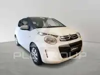 2018 Citroen C1