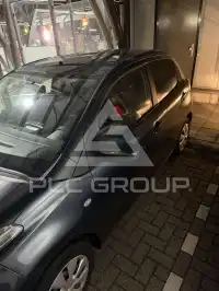 2018 Citroen C1