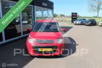 2018 Citroen C1
