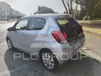 2018 Citroen C1