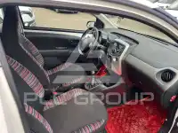 2018 Citroen C1