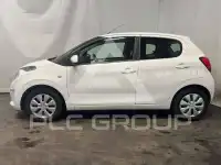 2018 Citroen C1