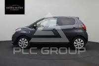 2018 Citroen C1