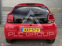 2018 Citroen C1