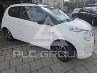 2018 Citroen C1