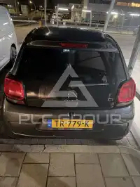 2018 Citroen C1