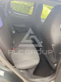 2018 Citroen C1