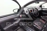 2018 Citroen C1