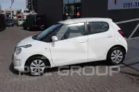 2018 Citroen C1