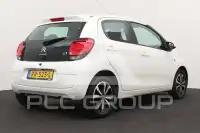 2018 Citroen C1