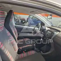2018 Citroen C1