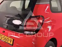 2018 Citroen C1