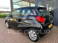 2018 Citroen C1