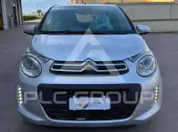 2018 Citroen C1