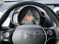 2018 Citroen C1