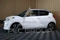 2018 Citroen C1