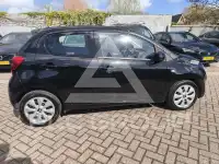 2018 Citroen C1