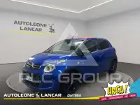 2018 Citroen C1