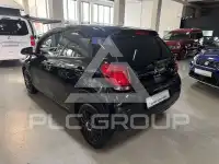 2018 Citroen C1