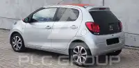 2018 Citroen C1