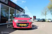 2018 Citroen C1