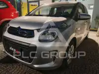 2018 Citroen C1
