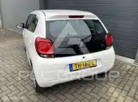 2018 Citroen C1