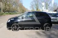2018 Citroen C1