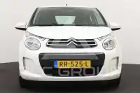 2018 Citroen C1