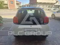 2018 Citroen C1
