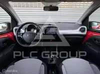 2018 Citroen C1