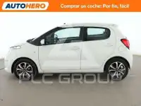 2018 Citroen C1