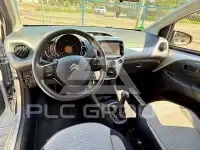 2018 Citroen C1