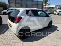 2018 Citroen C1